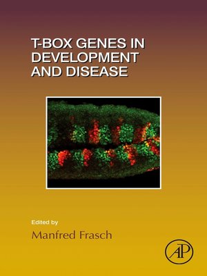 cover image of Current Topics in Developmental Biology, Volume 122
